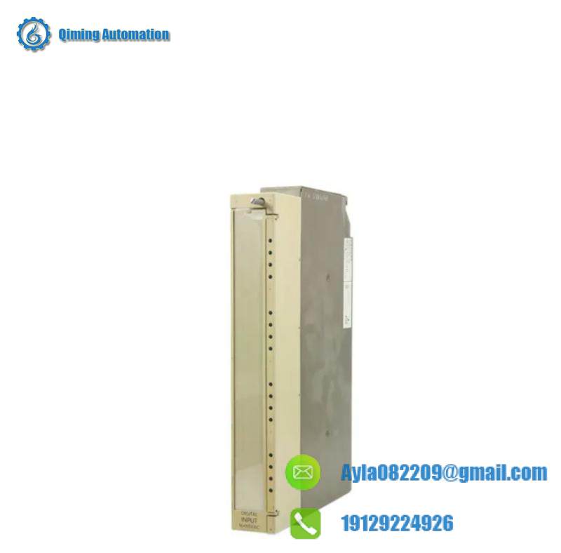 SIEMENS 6ES5435-7LA11 Digital Input Module