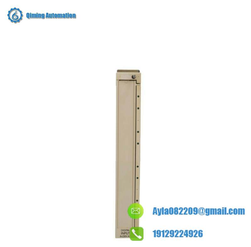 SIEMENS 6ES5436-7LC11 Digital Input Module