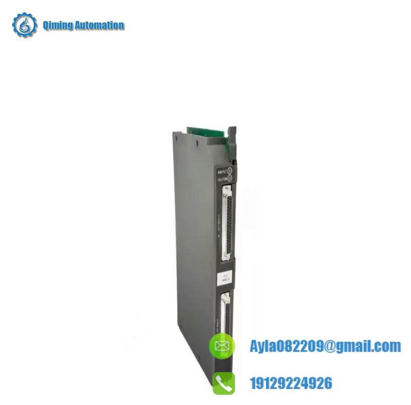 SIEMENS 6ES5440-8MA11 Digital Output Module