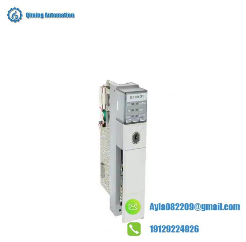 SIEMENS 6ES5440-8MA12 Digital Output Module