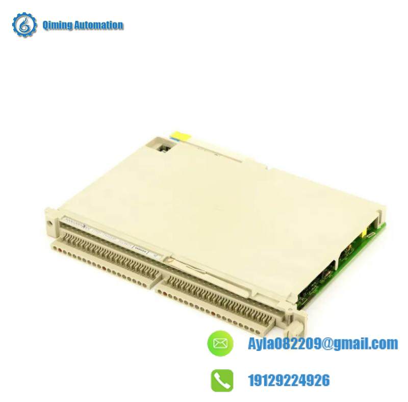 SIEMENS 6ES5441-4UA12 Digital Output Module