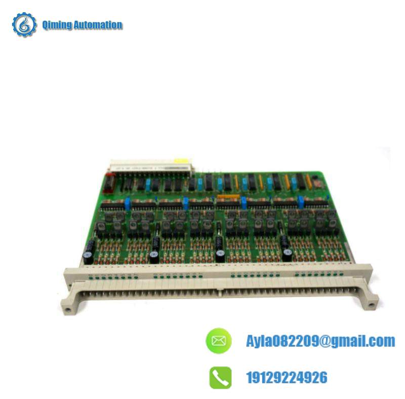 SIEMENS 6ES5445-3AA12 Digital Output Module