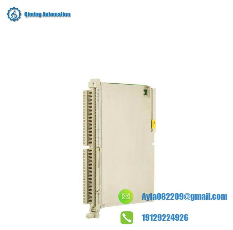 SIEMENS 6ES5451-4UA12 Digital Output Module