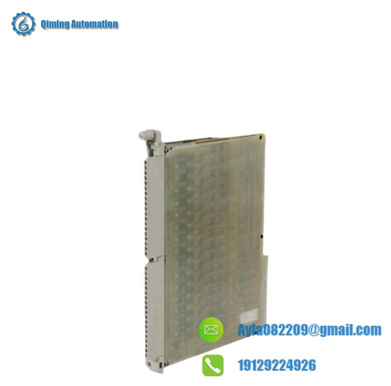 SIEMENS 6ES5453-4UA11 Digital Output Module