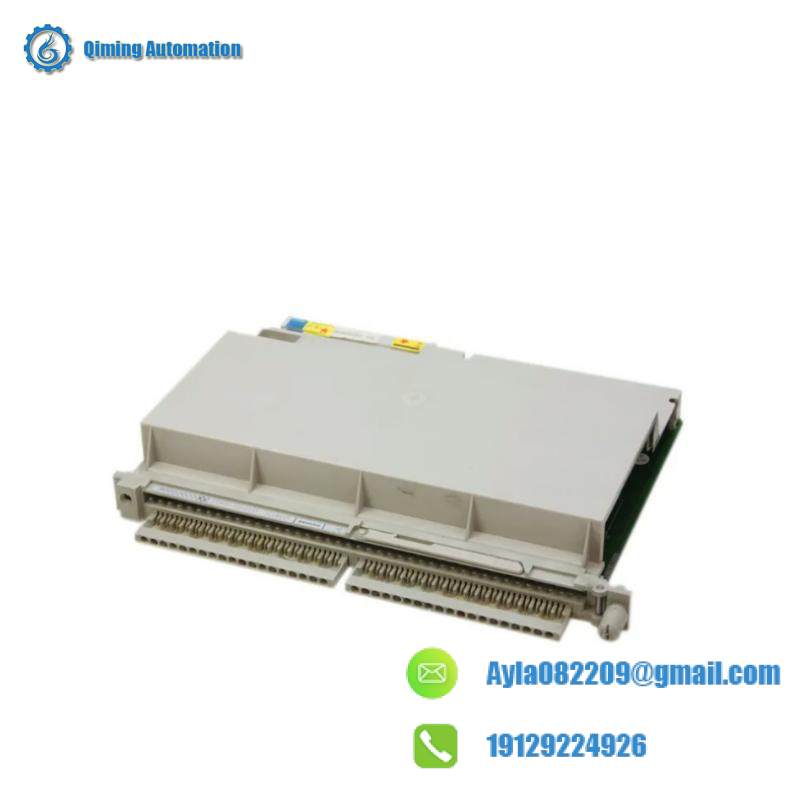 SIEMENS 6ES5454-4UA12 Digital Output Module