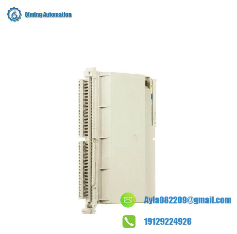 SIEMENS 6ES5454-4UA13 Digital Output Module