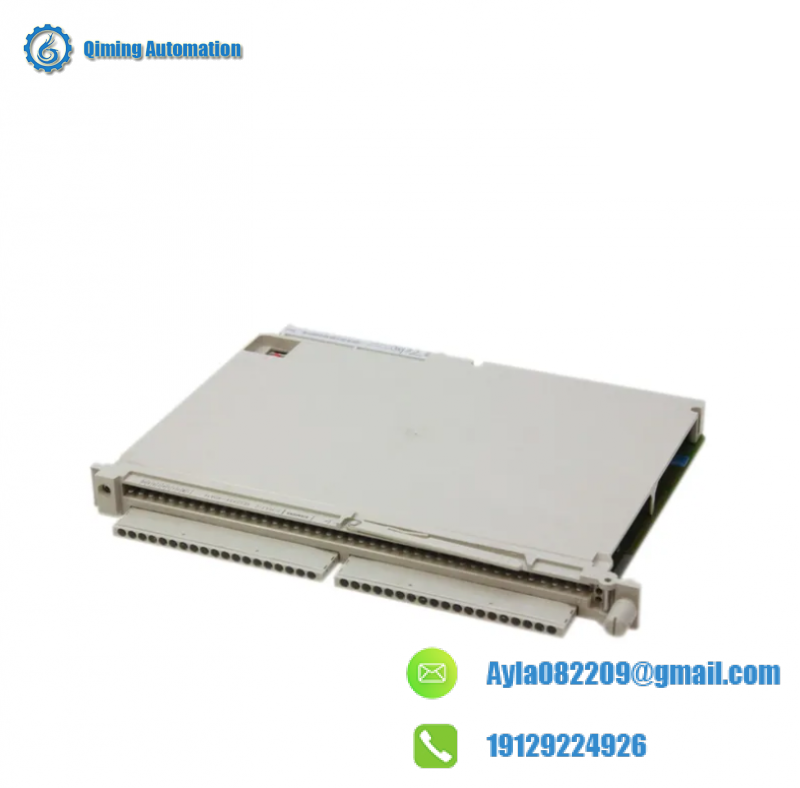 SIEMENS 6ES5454-4UA14 Digital Output Module