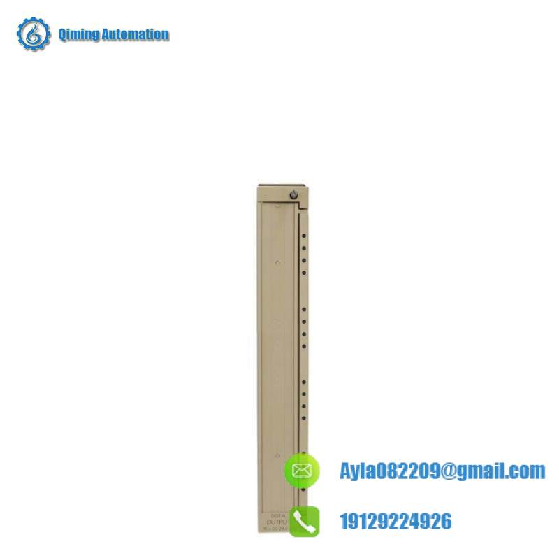 SIEMENS 6ES5454-7LA12 Digital Output Module