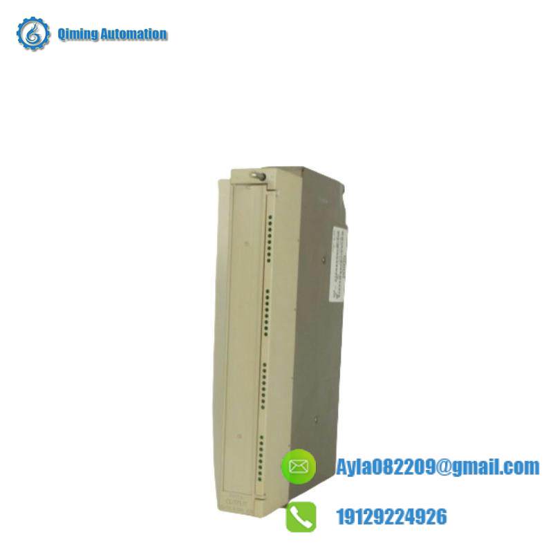 SIEMENS 6ES5457-7LA11 Digital Output Module