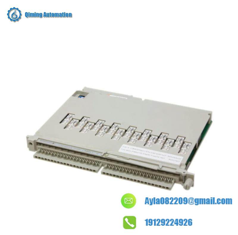 SIEMENS 6ES5458-4UC11 Relay Output Module