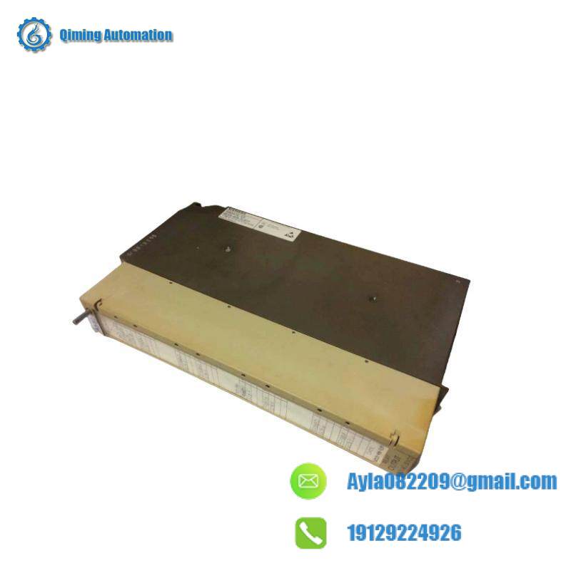 SIEMENS 6ES5458-7LB11 Relay Output Module