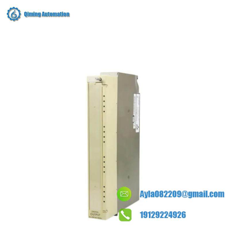 SIEMENS 6ES5458-7LC11 Relay Output Module
