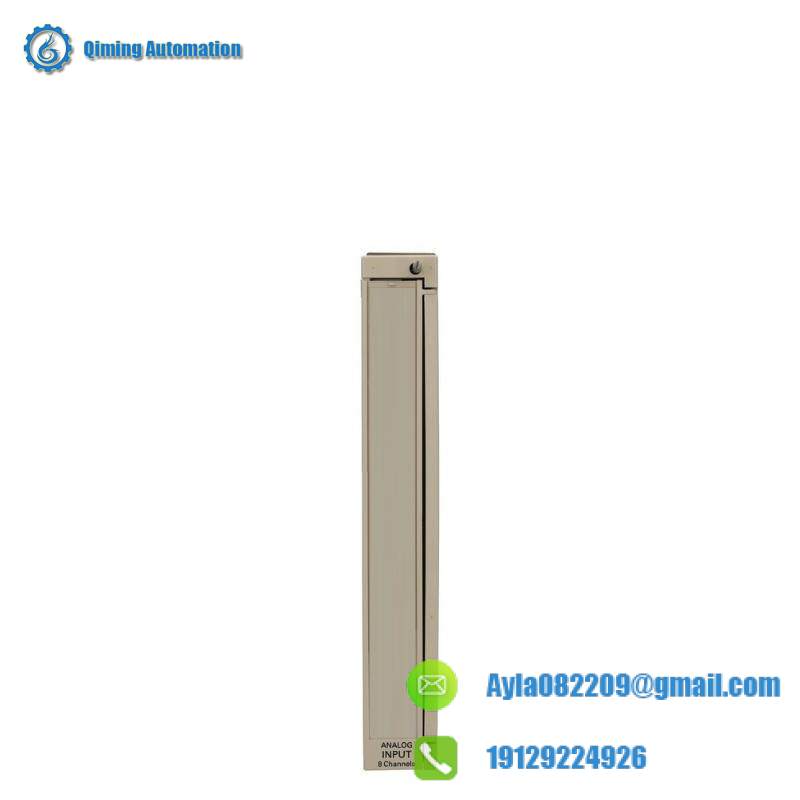 SIEMENS 6ES5460-7LA11 Analog Input Module