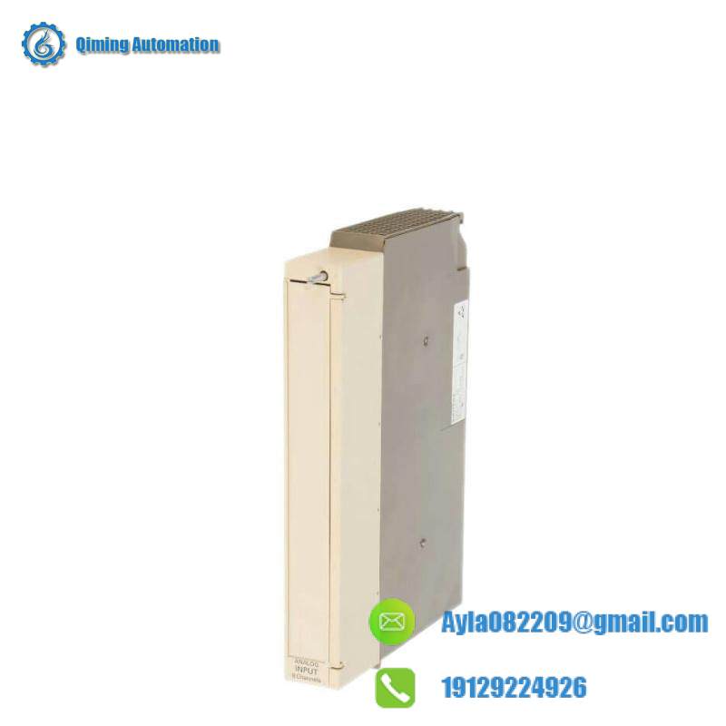 SIEMENS 6ES5460-7LA12 Analog Input Module