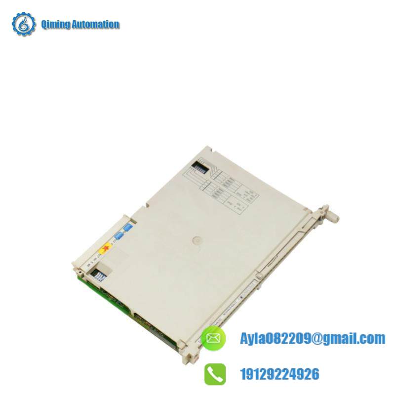 SIEMENS 6ES5463-4UA11 Analog Input Module
