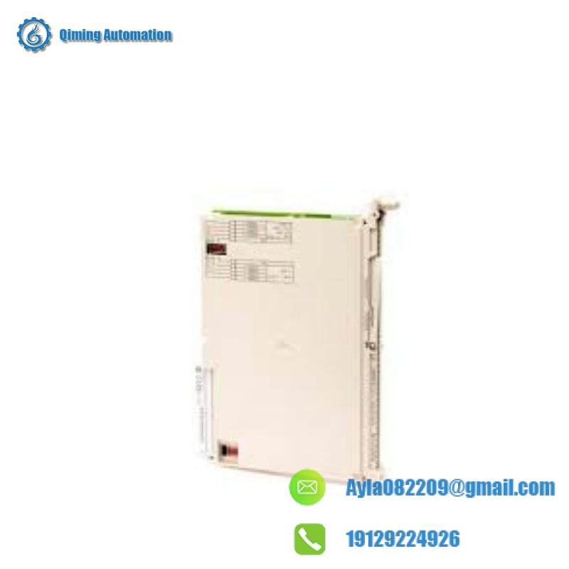 SIEMENS 6ES5463-4UA13 Analog Input Module