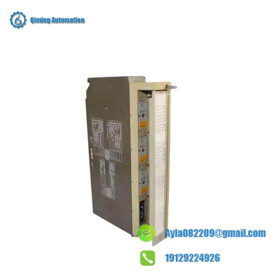6ES5465-7AL13  Siemens Analog Input Module