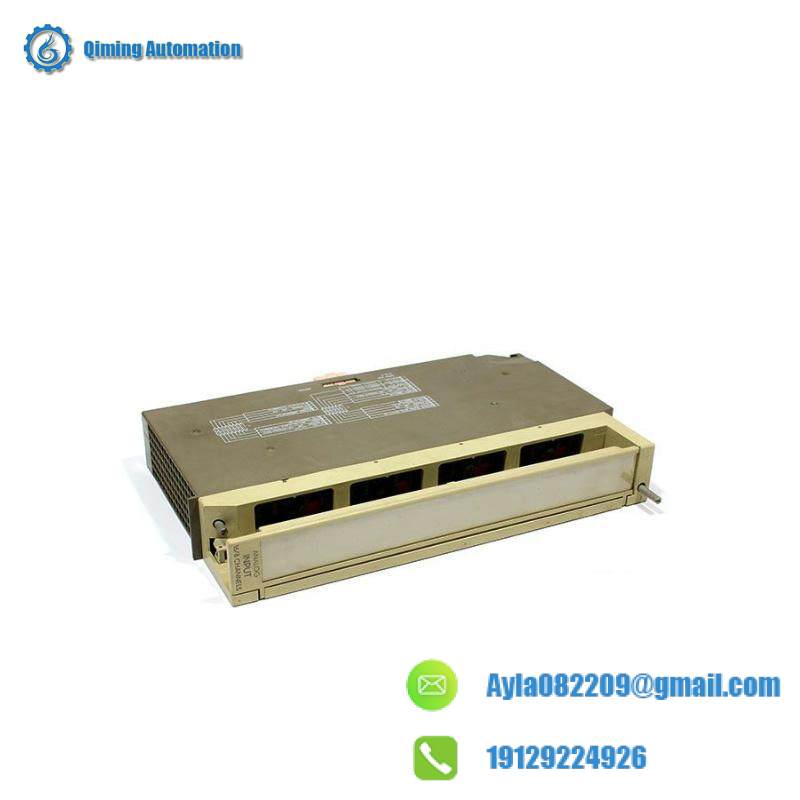 SIEMENS 6ES5465-7LA11 Analog Input Module