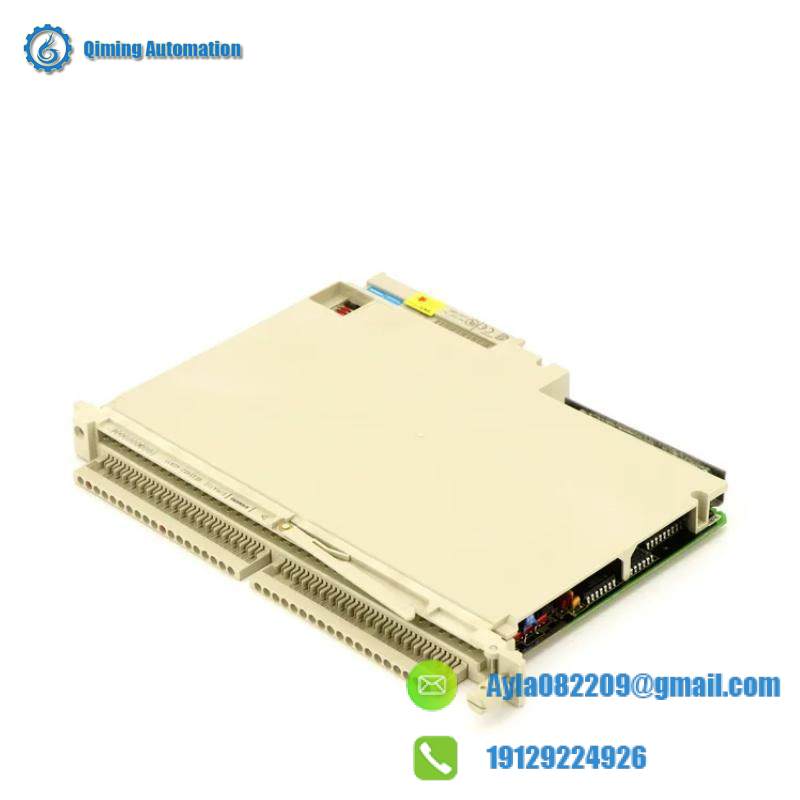 SIEMENS 6ES5470-4UA11 Analog Output Module