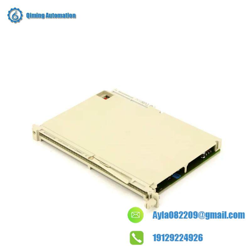 SIEMENS 6ES5470-4UA13 Analog Output Module