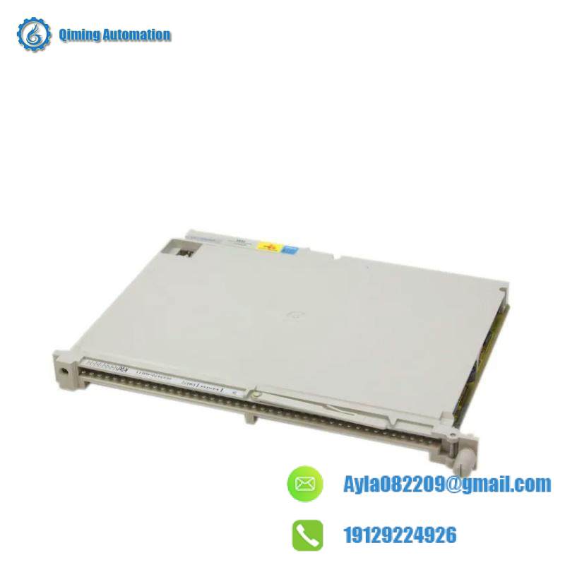 SIEMENS 6ES5470-4UB11 Analog Output Module