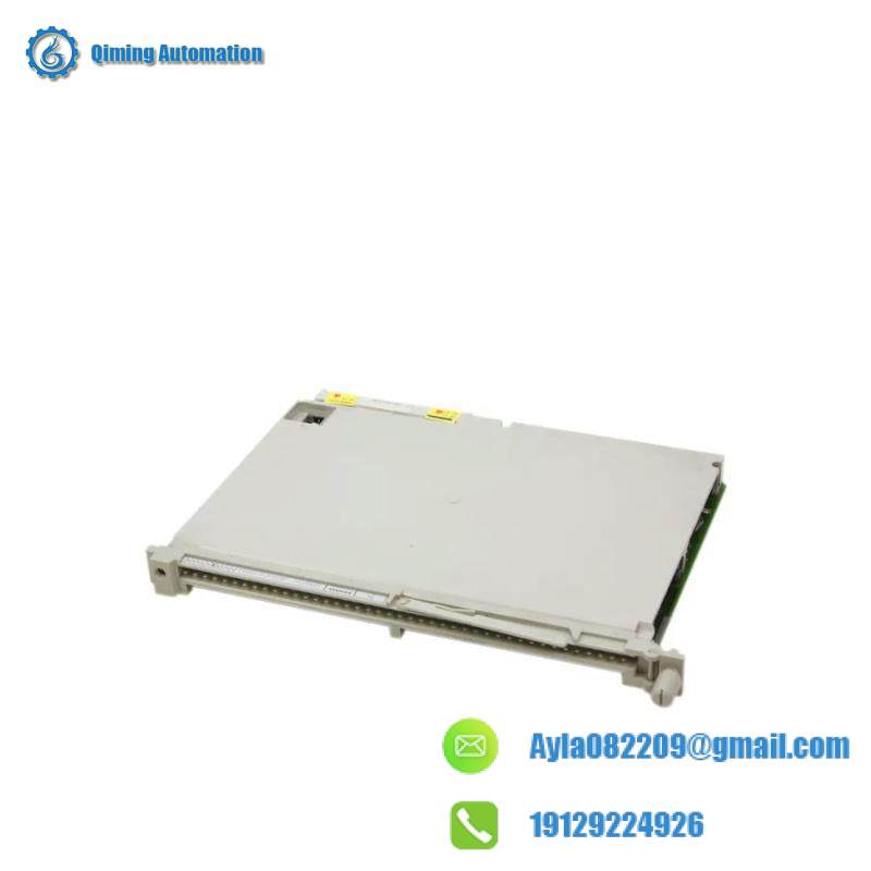 SIEMENS 6ES5470-4UB12 Analog Output Module