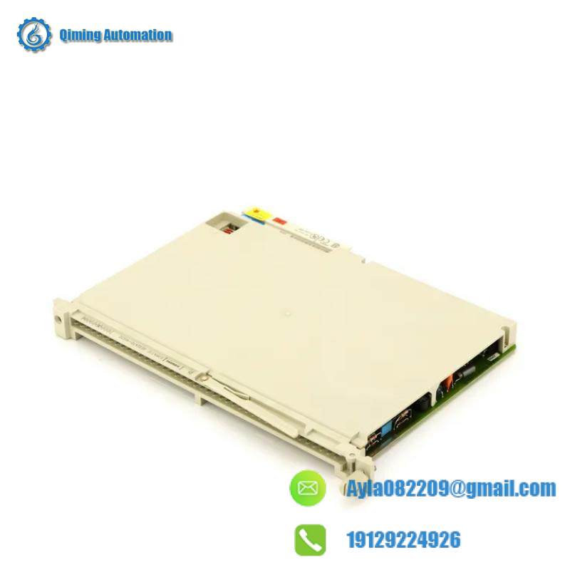 Siemens 6ES5470-4UC12 Analog Output Module