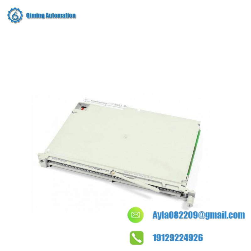 SIEMENS 6ES5470-4UC13 Analog Output Module