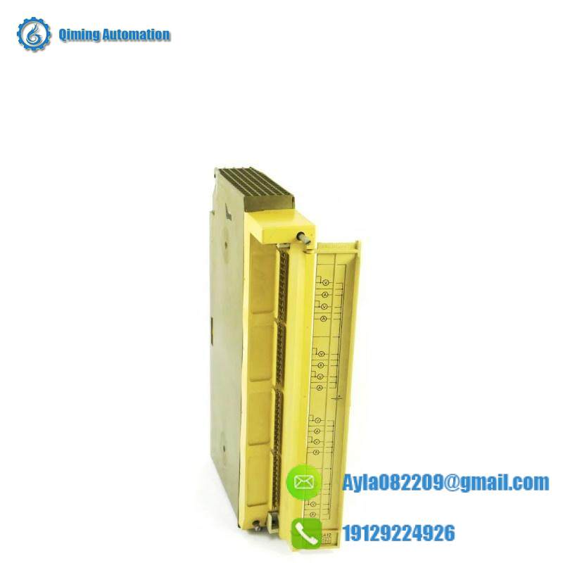 SIEMENS 6ES5470-7LA12 Analog Output Module
