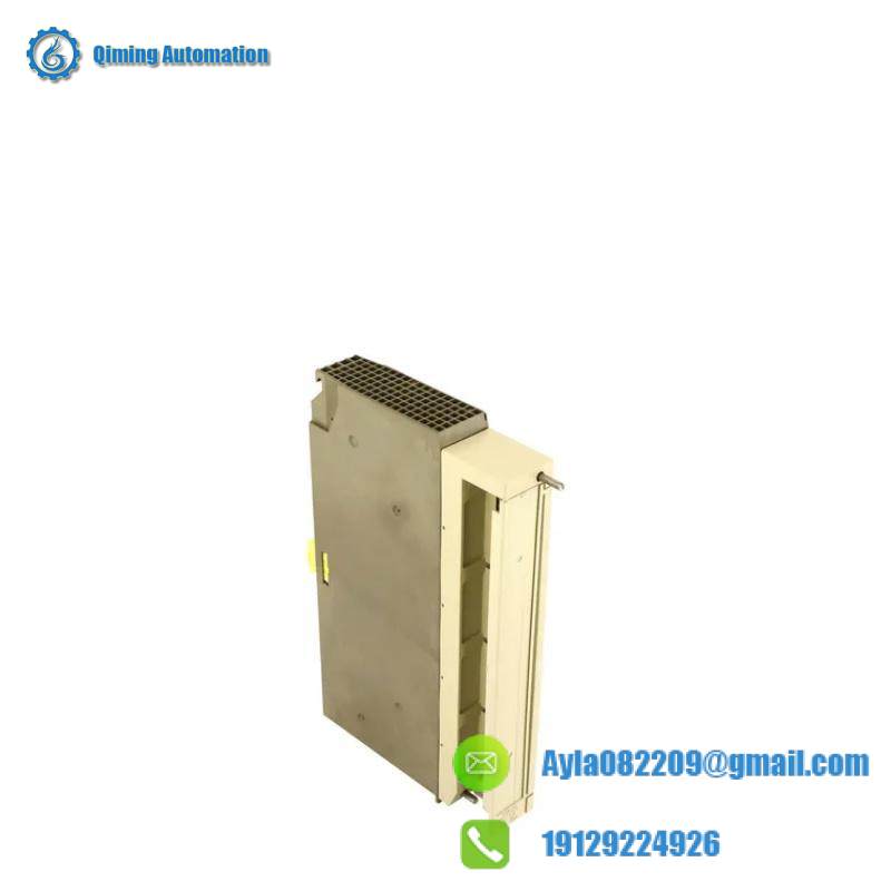 SIEMENS 6ES5470-7LA13 Analog Output Module