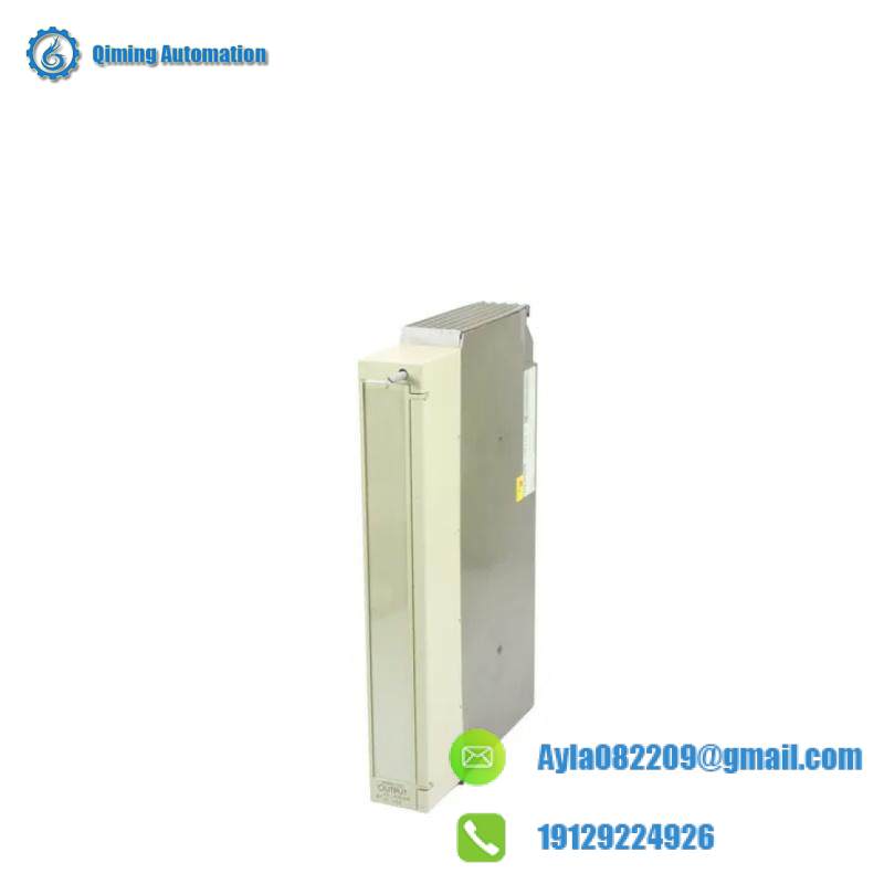SIEMENS 6ES5470-7LC12 Analog Output Module