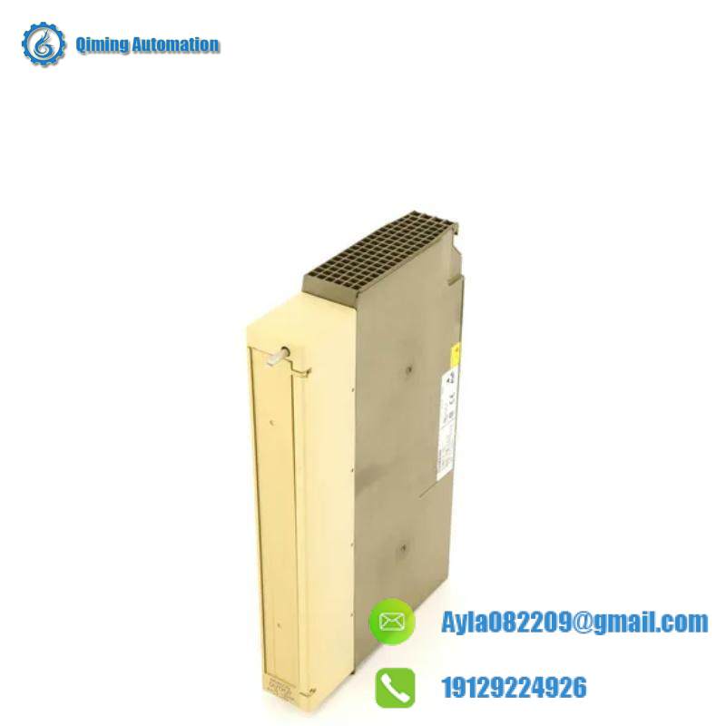 SIEMENS 6ES5470-7LC13 Analog Output Module