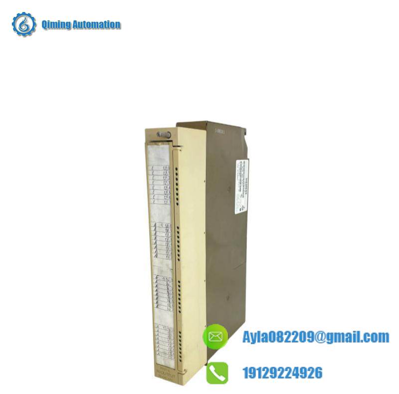 SIEMENS 6ES5482-7LA11 Digital Input/Output Module