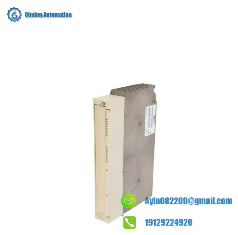 SIEMENS 6ES5482-7LF21 Digital Input/Output Module