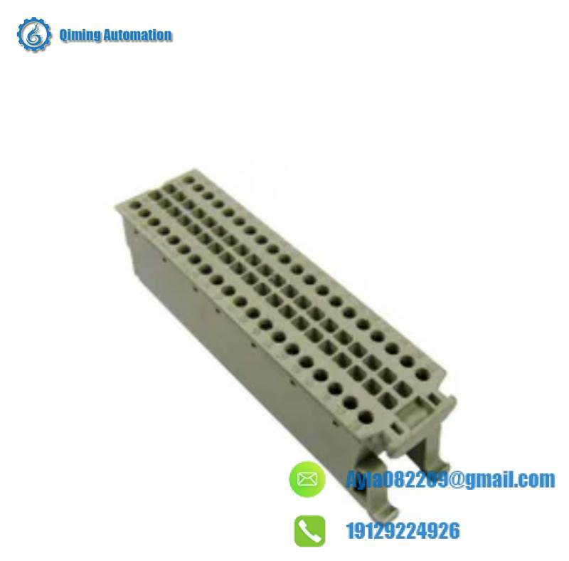 SIEMENS 6ES5490-8MA03 490 Front Connector