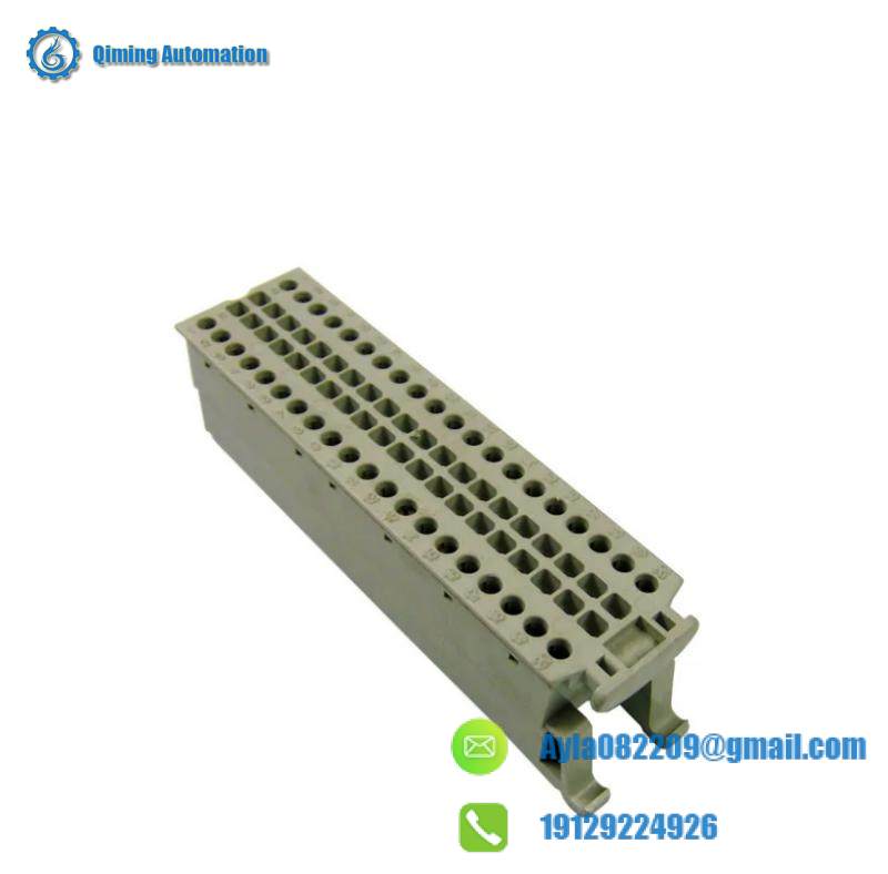 SIEMENS 6ES5490-8MA12 S5 Crimp Connector