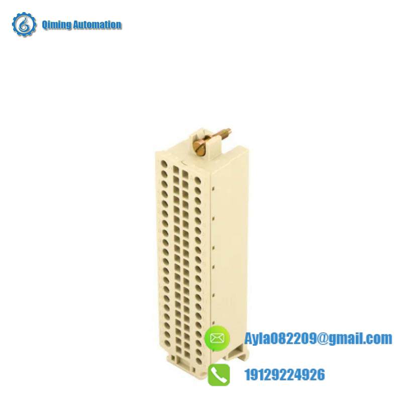 6ES5490-8MB11  Siemens Front Connector