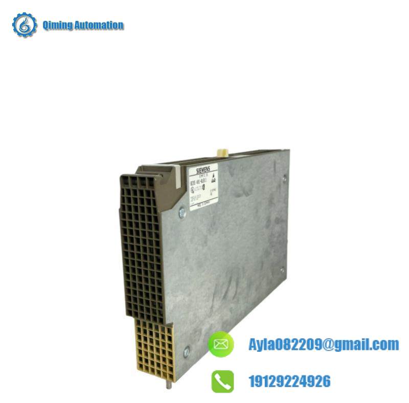 SIEMENS 6ES5491-0LB11 Adaption Casing