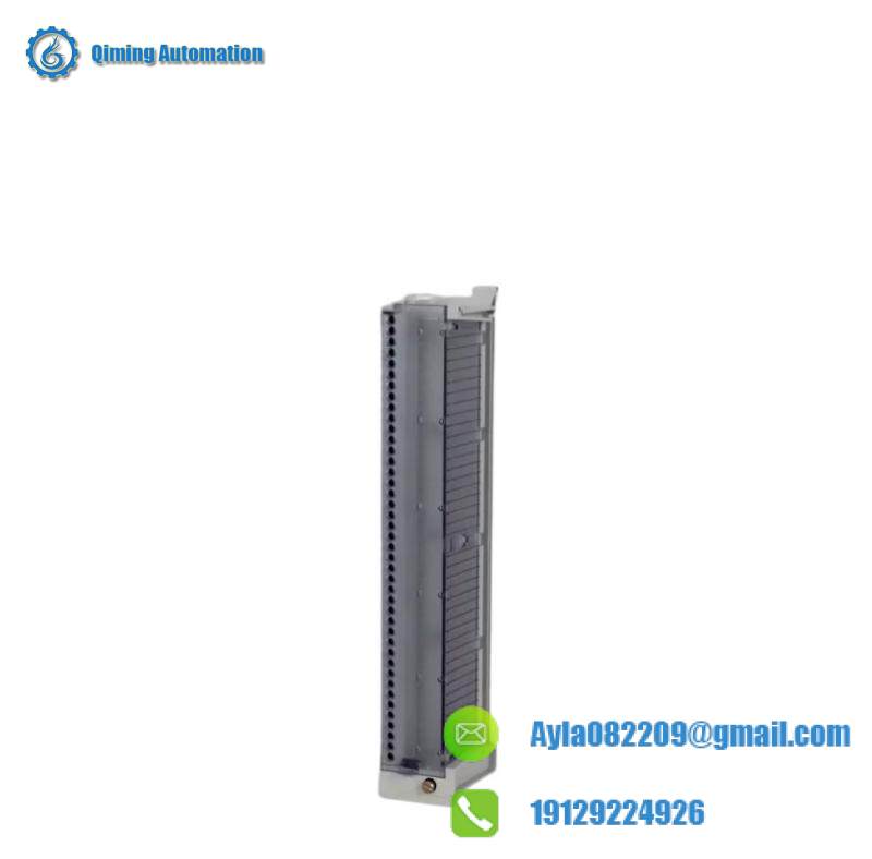 SIEMENS 6ES5497-4UB12 Front Connector