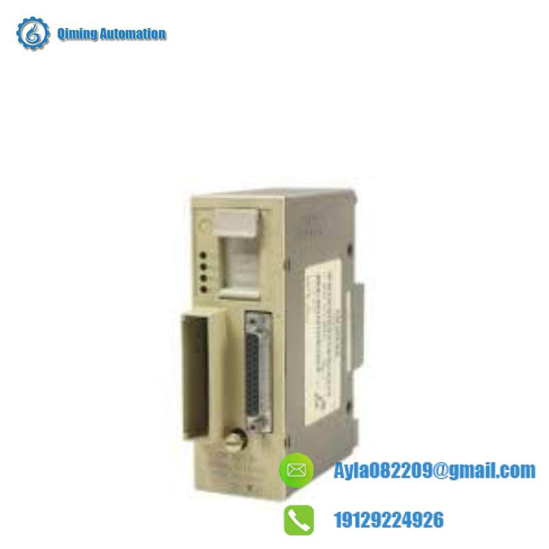 SIEMENS 6ES5521-8MA22 Communications Module