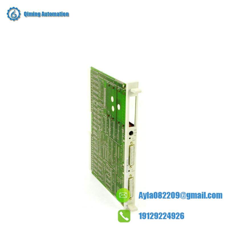 SIEMENS 6ES5525-3UA21 Communications Processor