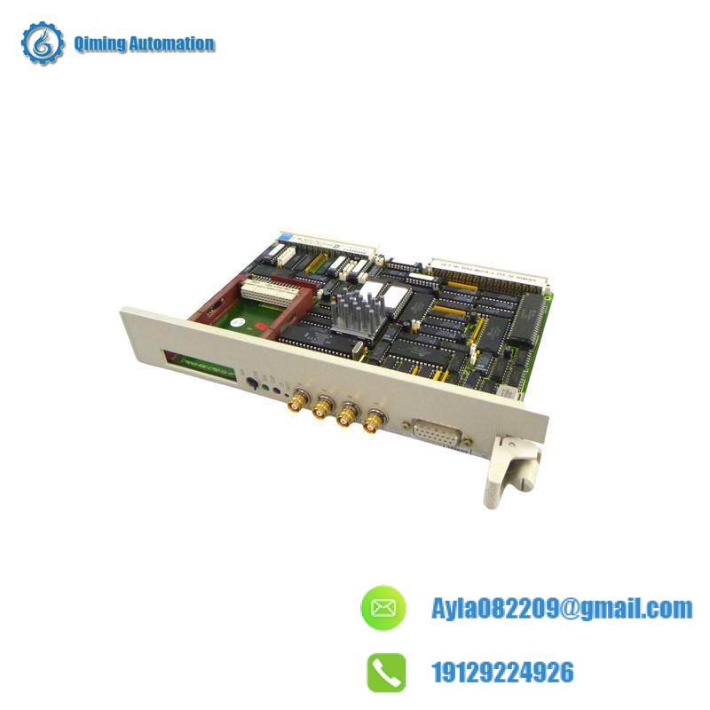 SIEMENS 6ES5526-3LG11 Communications Processor