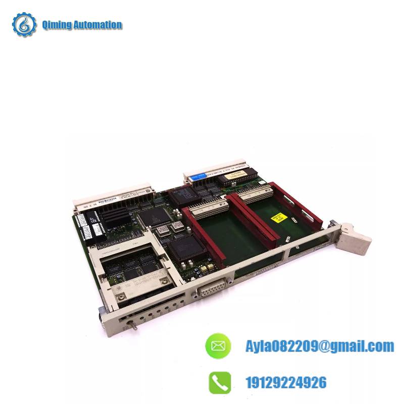 SIEMENS 6ES5544-3UA11 Communication Processor
