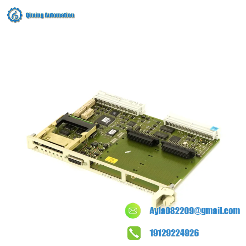 SIEMENS 6ES5544-3UB11 IP243 Analog Module
