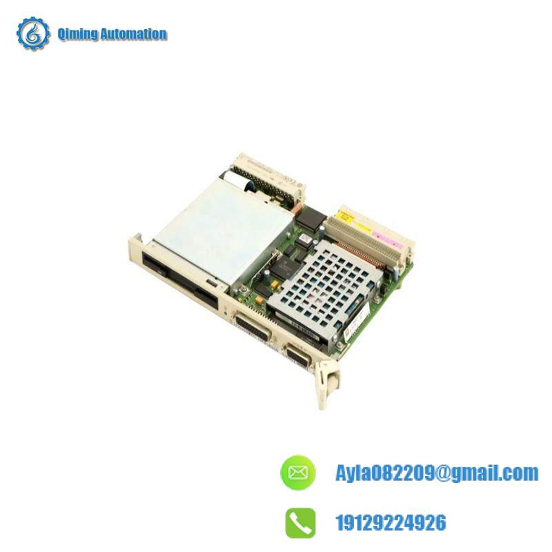 SIEMENS 6ES5581-6LA11 EXPANSION MODULE