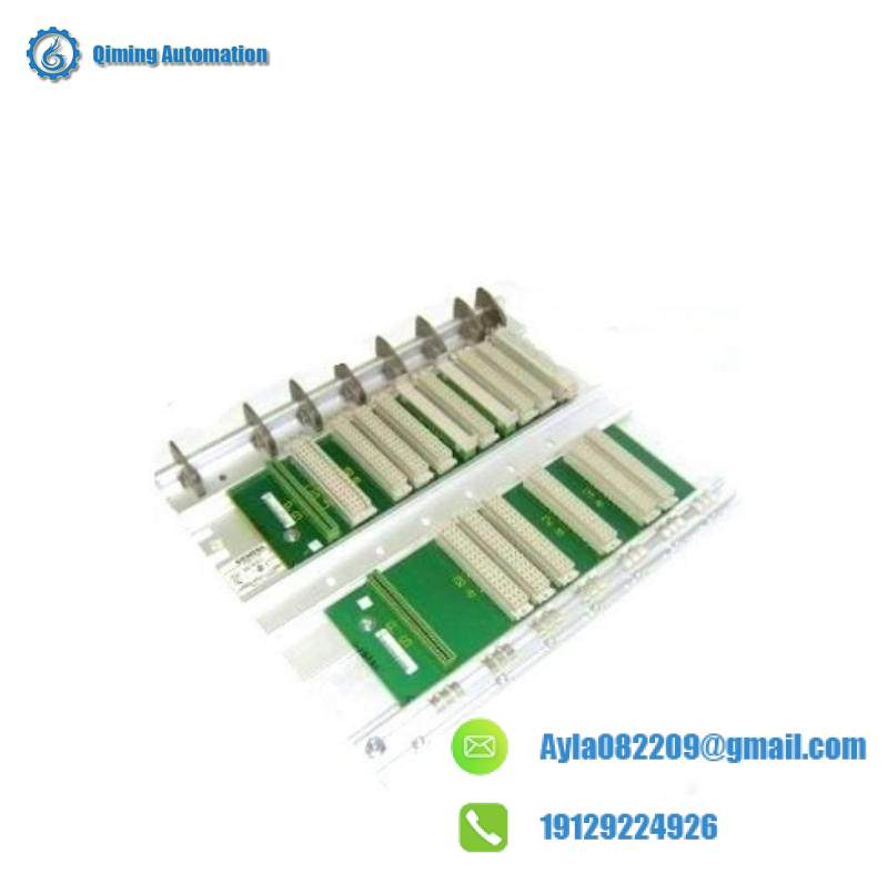 SIEMENS 6ES5700-0LB11 S5 115U Card Rack