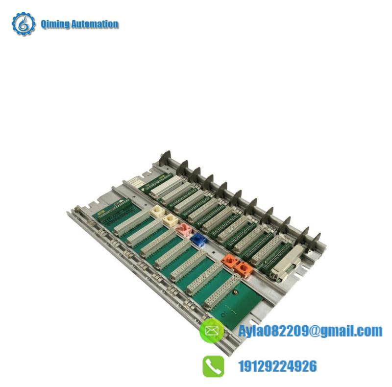 SIEMENS 6ES5700-2LA12 Central Mounting