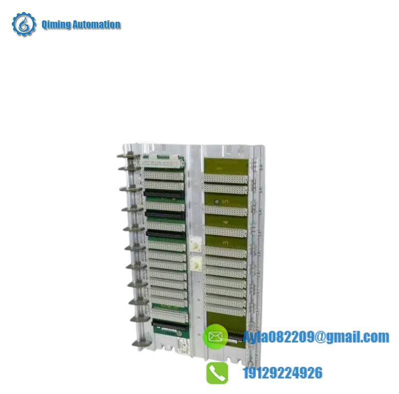 SIEMENS 6ES5700-3LA12 Central Mounting Rack