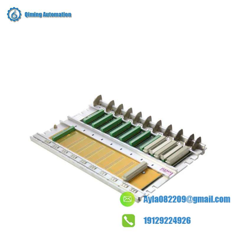 SIEMENS 6ES5701-2LA11 Extension Sub Rack ER2