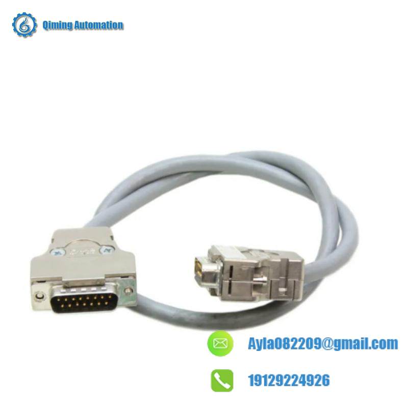 SIEMENS 6ES5712-8AF00 IM316 Cable
